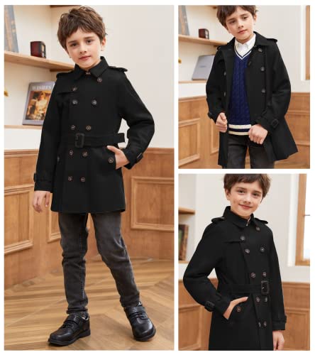 La Mejor review de Abrigo niño mayoral más recomendados. 6 Imagen adicional