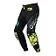 Black/Neon