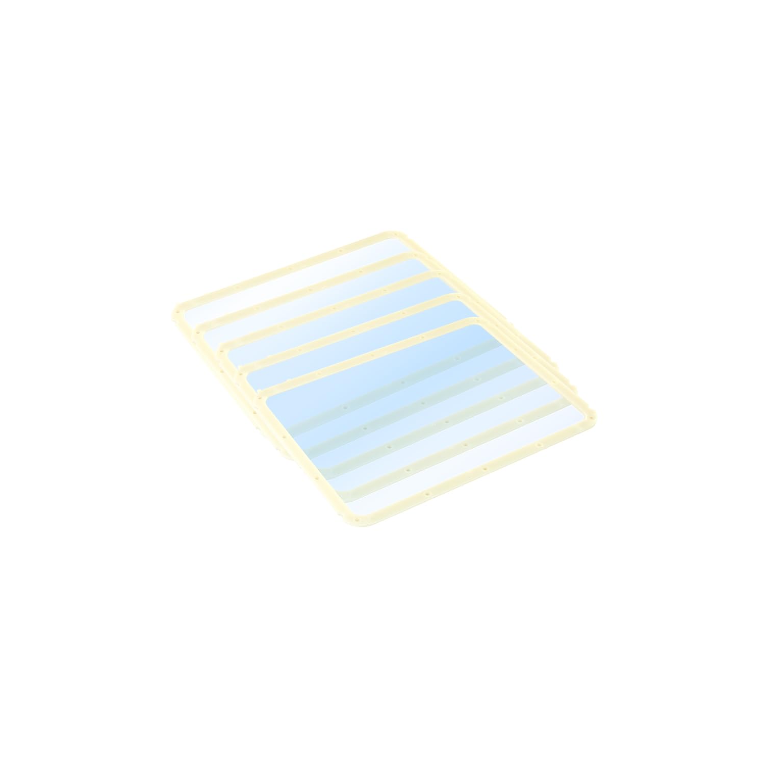 ANYCUBIC 10,1" NFEP Pellicola Opaca 5PCS per Stampante 3D Resina Photon P1