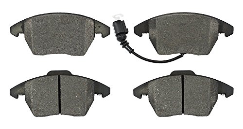 Pastilha de Freio - BN1107 - Bosch - F03B050143
