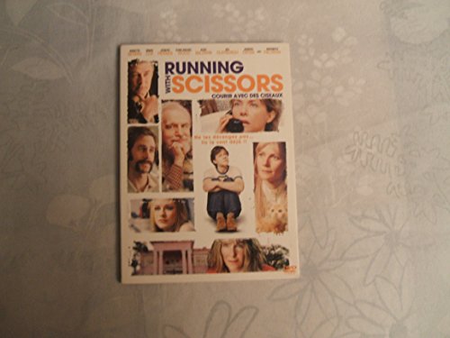 Courir Avec Des Ciseaux