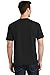 Port & Company Fan Favorite Tee Jet Black Large