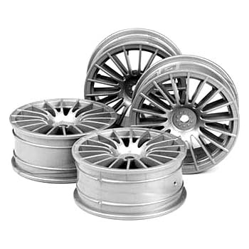 Mercedes Felgen Grau