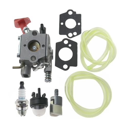 Carburateur pour CS-260T CS-260TES CS-2600ES WT-843 A021001401