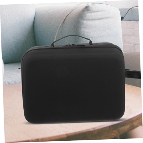 Sac de voyage pour sèche-cheveux protégeant vos appareils