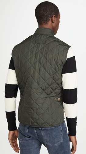 Image of Barbour Men's Lowerdale Vest