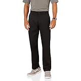 Amazon Essentials Men's Classic-Fit Stretch