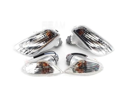 Feu arrière pour scooter LX 50 125 150 et S125 clignotants et stop