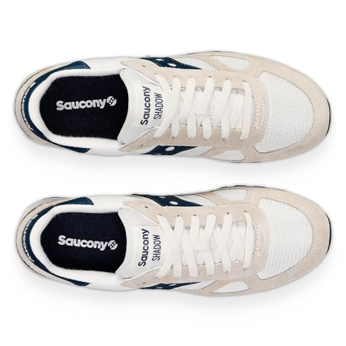 Image of Saucony Men's Redeemer ISO 2 Running Shoe, Grey Black