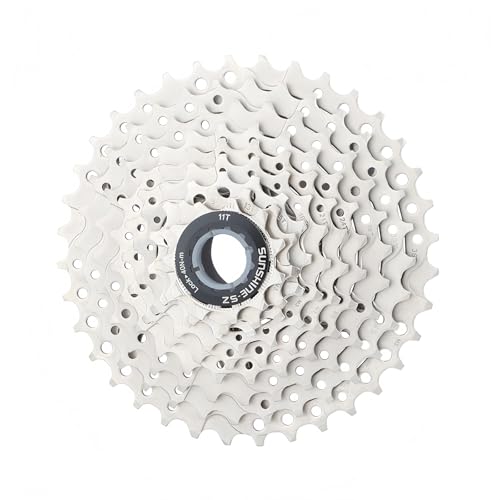 Roue libre pour vélo polyvalente pour réparer une transmission usée