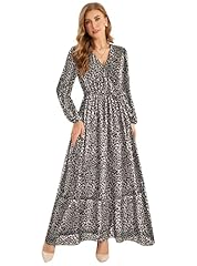 Coffee-white Flowers