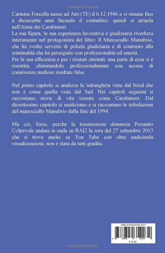 Il Maresciallo Manubrio - 2
