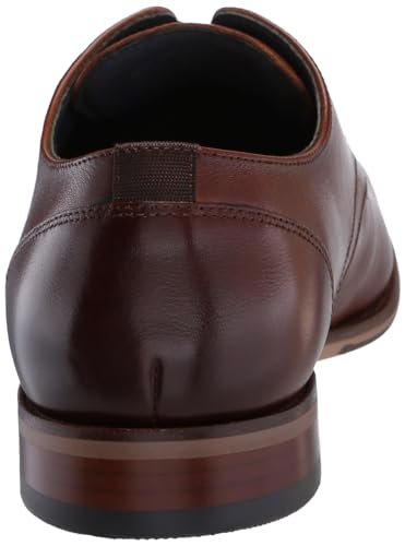 Florsheim Men's Fermo Plain Toe Oxford3