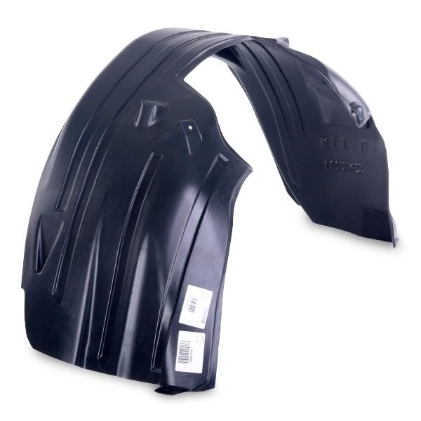 Prasco Parafango interno AA2103604 Compatibile con: ALFA ROMEO MITO