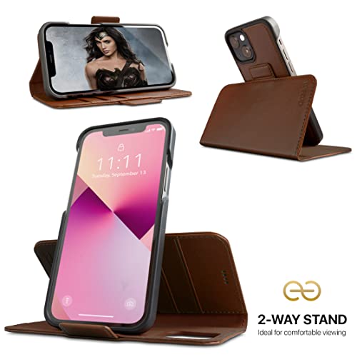 Étui anti-Rfid iPhone 13 Dreem Fibonacci coque détachable - 3