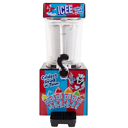 Encuentra reviews de Maquinas de raspados los preferidos por los clientes. 2 Imagen adicional