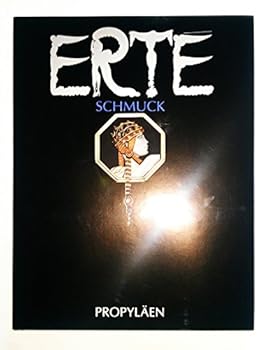 Erté Schmuck