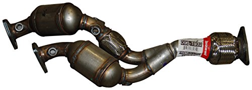 Bosal 096-1932 Catalytic Converter, Non-CARB Compliant