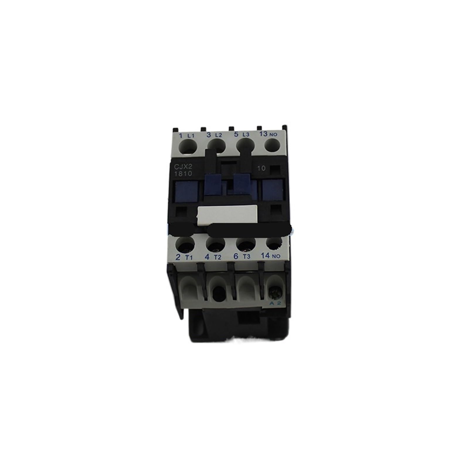 JCLPJBYJI AC contactor CJX2 1810 LC1 18A 380V 50HZ
