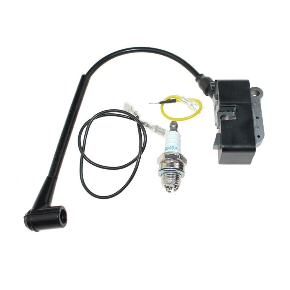 Bobina de encendido para poner a punto la motosierra 455 de cortar leña