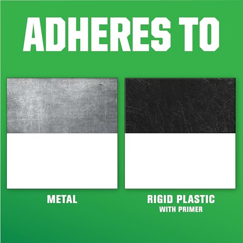 Rust-Oleum 280105 Farm & Implement Enamel Paint, Quart, Gloss White, (Pack of 1)