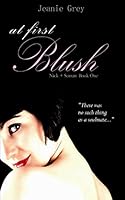 At First Blush 1514396661 Book Cover