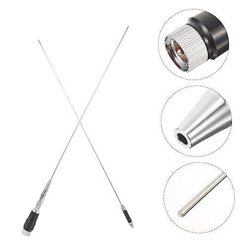 BESPORTBLE Barca Pesca a Onde Corte Cb con