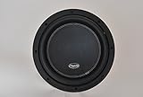 American Bass Usa XR 12D4 2400W Max Dual 4Ω 12' Subwoofer