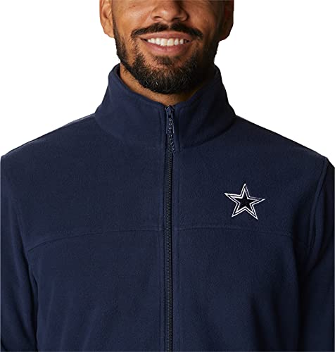 Image of Columbia Men's Collegiate Flanker III Fleece Jacket
