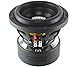 SA-8 V.3 D2 - Sundown Audio 8" 500W RMS Dual 2-Ohm SA Series Subwoofer