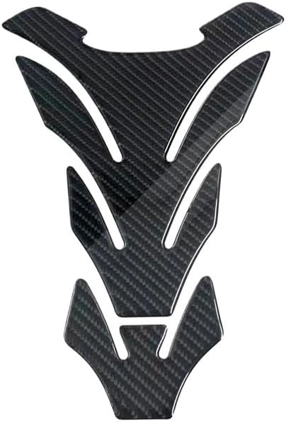 Gas Tank Pad Protector, K1600 K1600B for K 1600 B GT GTL Carbon Fiber Motorcycle Stickers Protector Tank Pad Trunk Luggage Cases 2016 2017 2018