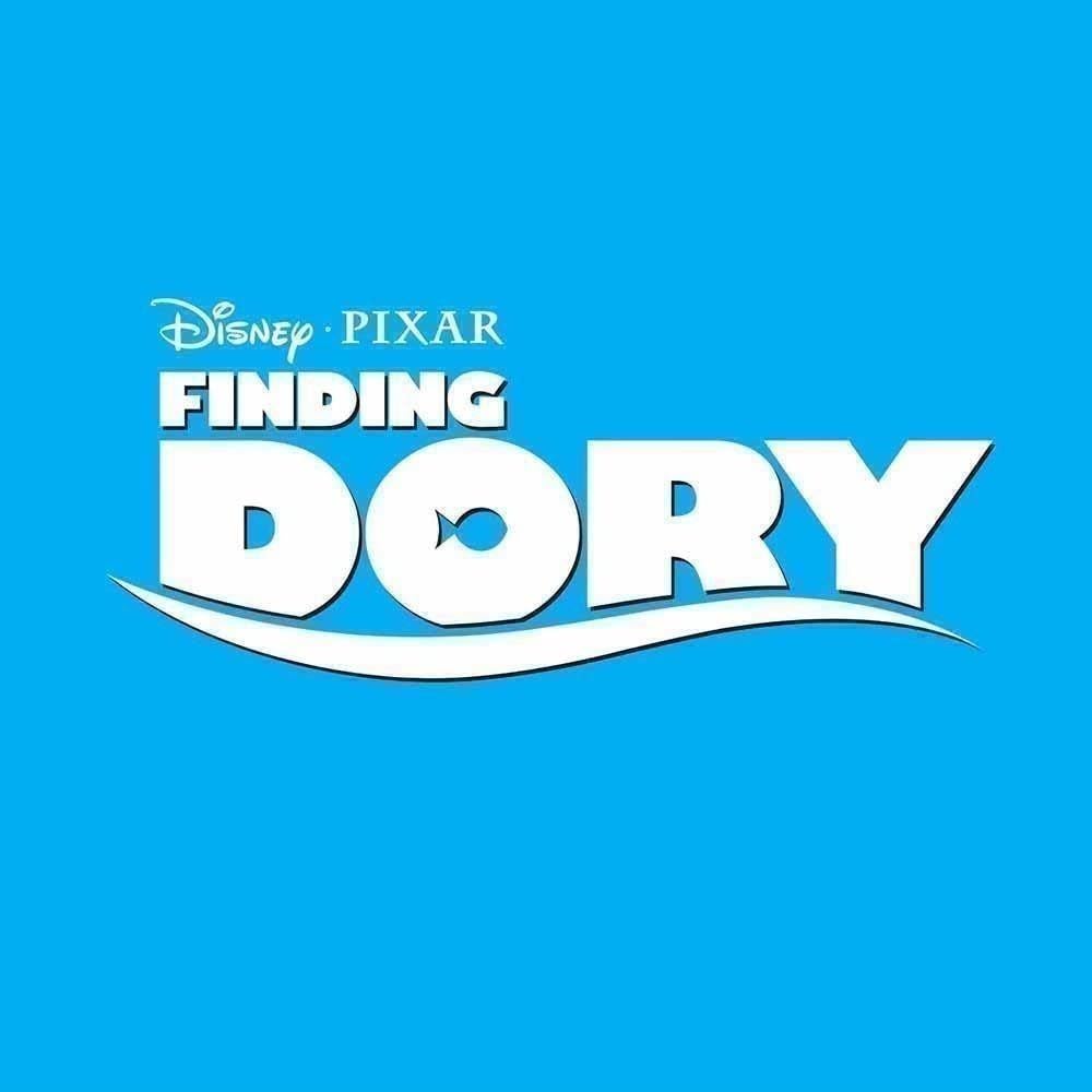 Finding Dory Soundtrack