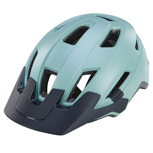 Casco inteligente para ciclismo urbano Prophete Biodom 54-58 cm
