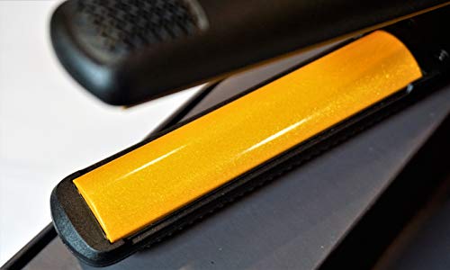 Plancha de Pelo Profesional COCCO con Tecnología Avanzada miniatura 6