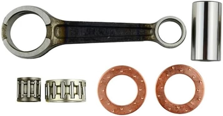 Accessories Engine Connecting Rod Crank Rod Motorcycle For AG100 Ad V100 1991-2000 AH100 Ad 100