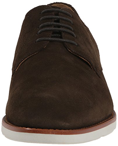 Image of BOSS Black by Men's Swinno Oxford Shoe