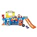 VTech Go! Go! Smart Wheels Auto Repair Center Playset