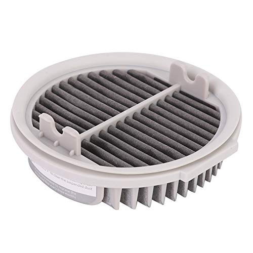 Aspiradora F8 Lite Abs, Ajuste Eficiente para Aspiradora de Mano F8qlx01Rm, Piezas de Repuesto