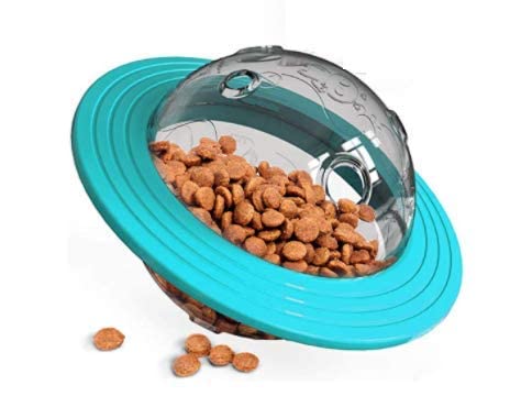 RvPaws Pet Slow Feeder and Interactive Toy for Cat and Dog(Multicolor) (B09M8TVBYB) Amazon Price History, Amazon Price Tracker