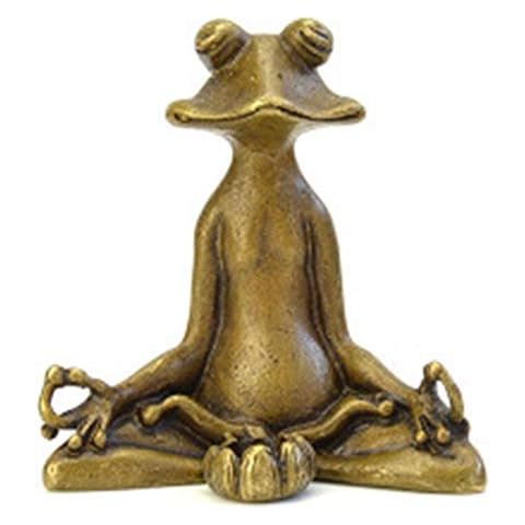 Adornos de Bronce Antiguos PRDECE Cover