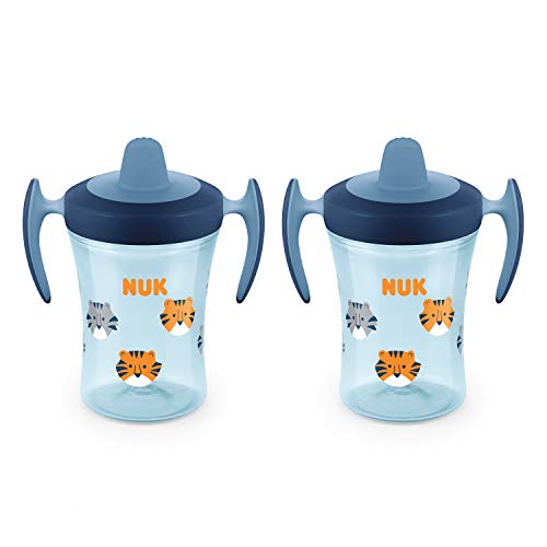 Evolution Soft Spout Learner Cup, 8 oz, 2-Pack