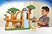 Lion Guard Defend the Pride Lands Playset, Lion King, Action Figures, Pretend Play, Kids Toys for Ages 3 Up by Just Play