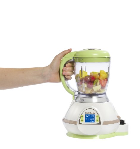 Babymoov Nutribaby Zen - 9