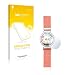 Produktbild upscreen Entspiegelungs-Schutzfolie kompatibel mit Pingonaut Puma  Anti-Reflex Displayschutz-Folie Matt