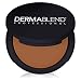 Dermablend Intense Powder High Coverage Foundation, 65W Suede, 0.48 Oz.