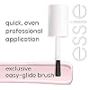essie Nail Polish, Glossy Shine Finish, In Stitches, 0.46 fl. oz. #5