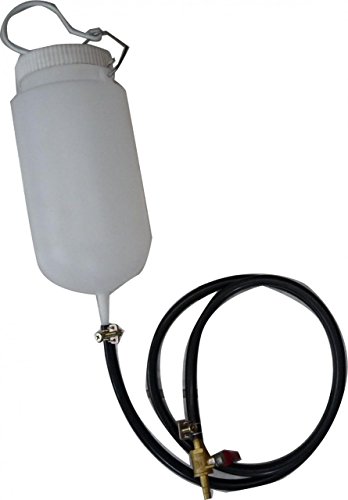 Réservoir de substitution Sifam liquide frein embrayage moto