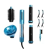 BaBylissPRO 5-in-1 Air Styling & Drying System