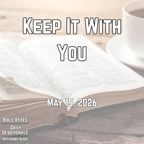 Keep It With You