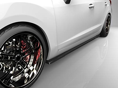 Amazon | EUROU インプレッサスポーツ GP2 GP3 GP6 GP7 前期 サイド